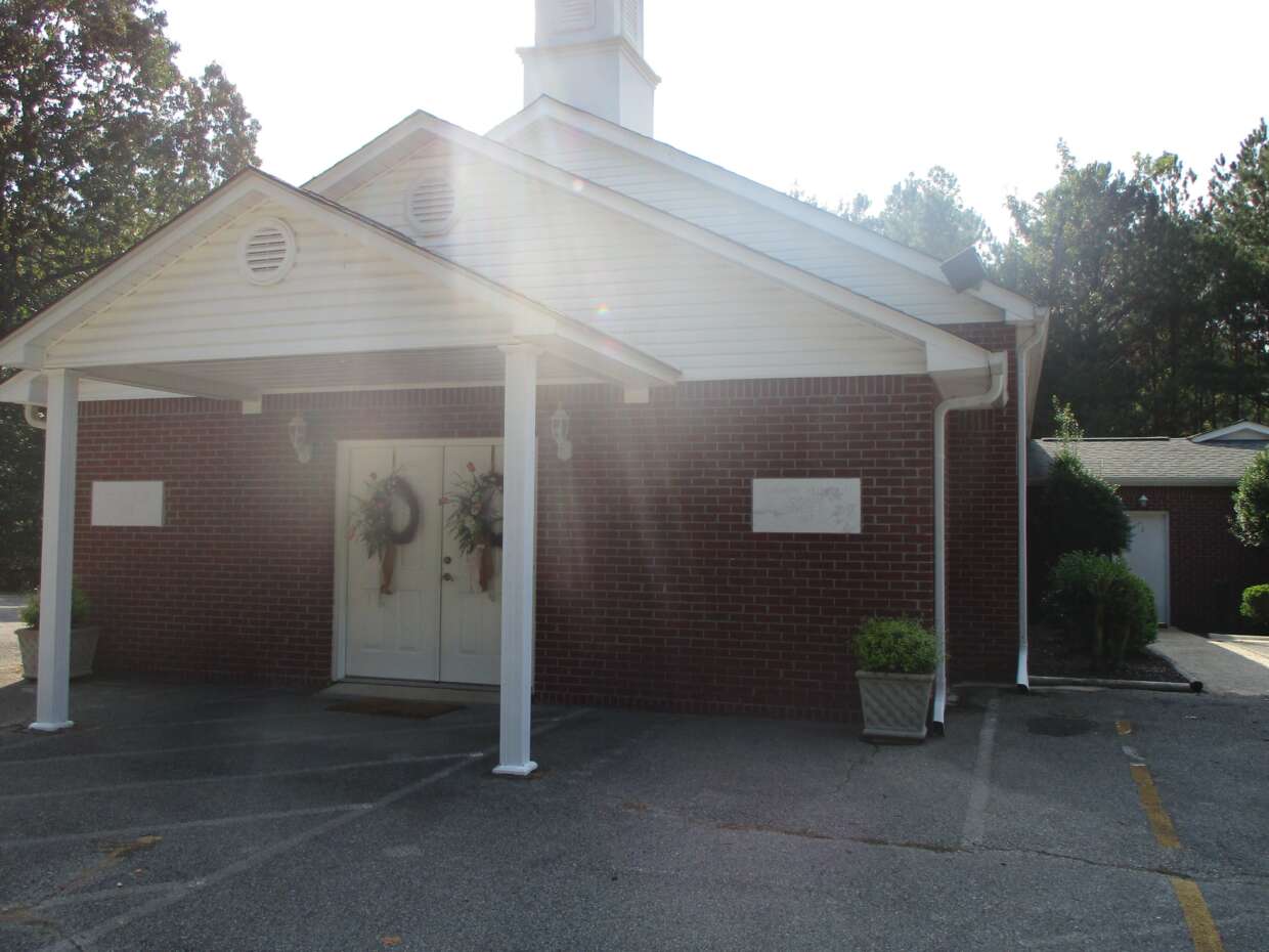 Harmony Church Christian Cross Ministries